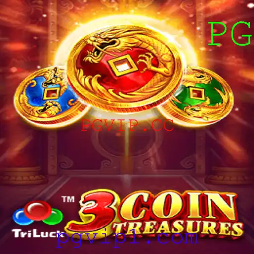Descubra o Fascinante Mundo de 3CoinTreasures