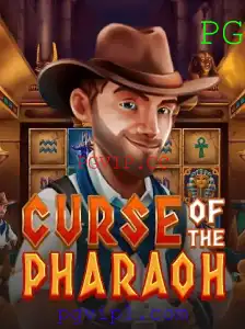 Aventura Mística em CurseofthePharaoh: Desvende os Segredos Antigos