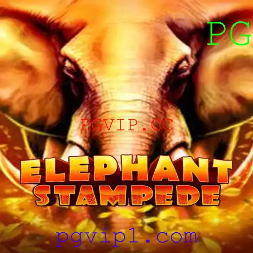 ElephantStampede: Um Novo Fenômeno no Mundo dos Jogos