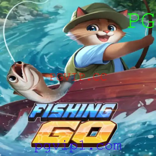 FishingGO: Uma Nova Experiência de Pesca Virtual