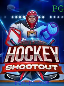 HockeyShootout: A Nova Sensação Nos Jogos Esportivos