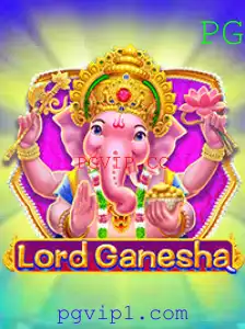 Descobrindo o Fascinante Mundo de LordGanesha: Uma Experiência de Jogo Única com PGVIP.CC