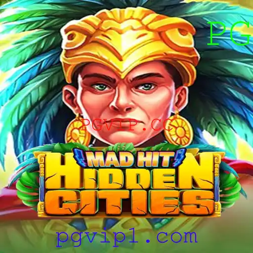 Explorando MadHitHiddenCities: Uma Jornada Inesquecível