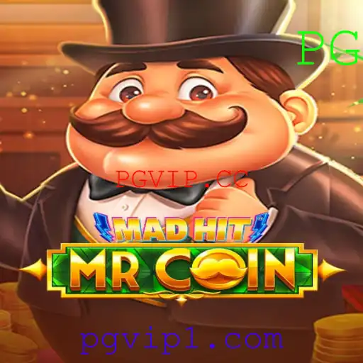 Descubra o emocionante mundo de MadHitMrCoin e Sua Conexão com PGVIP.CC