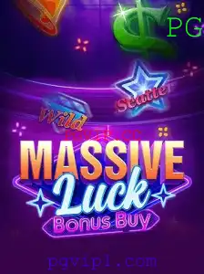 Explorando o Fascinante Mundo do Jogo MassiveLuckBonusBuy