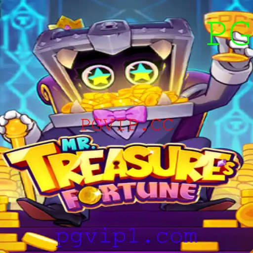 Descubra as Aventuras de MrTreasuresFortune